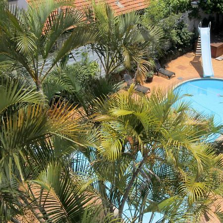 Umhlanga Self Catering Guesthouse Εξωτερικό φωτογραφία