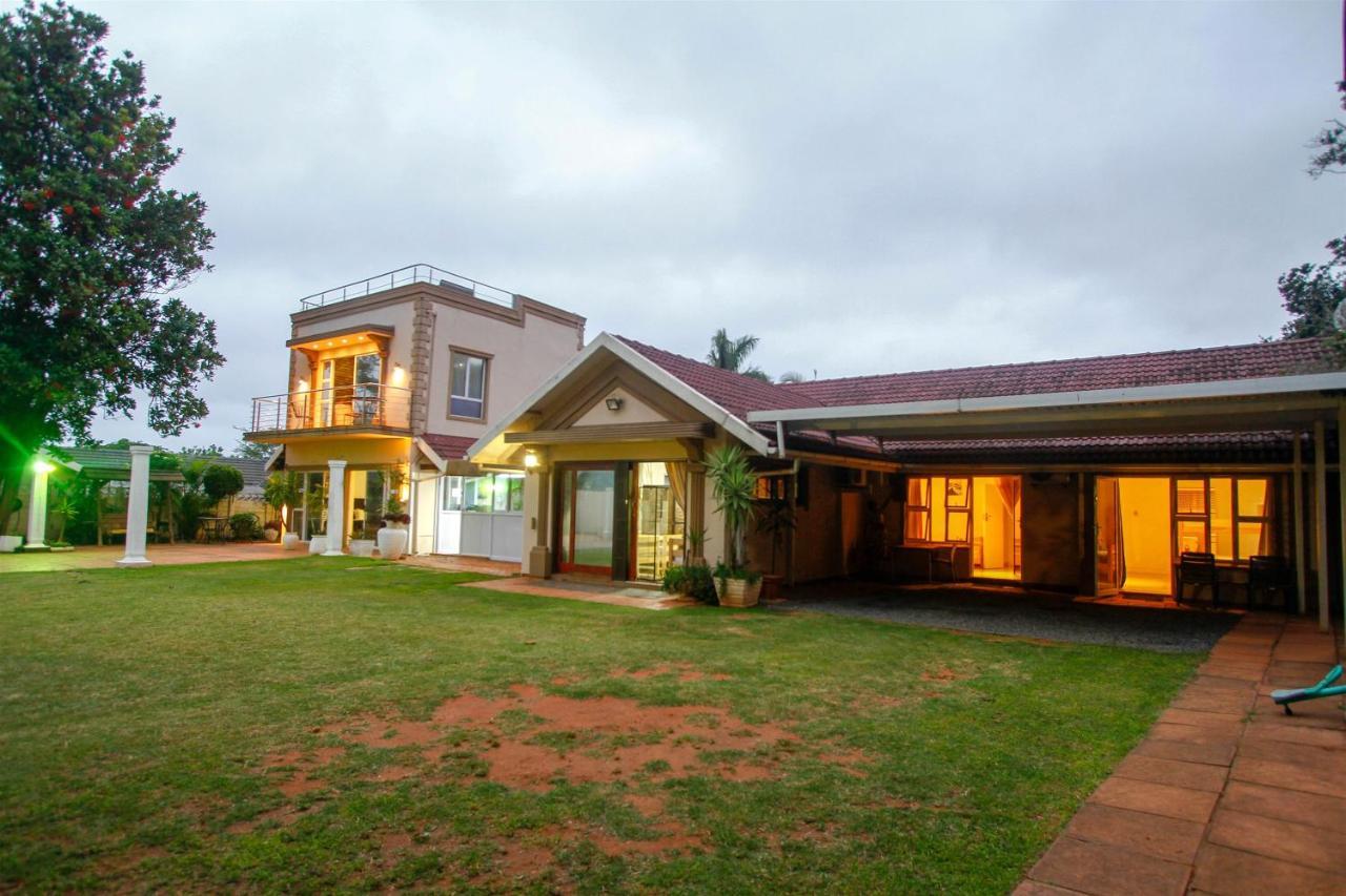 Umhlanga Self Catering Guesthouse Εξωτερικό φωτογραφία