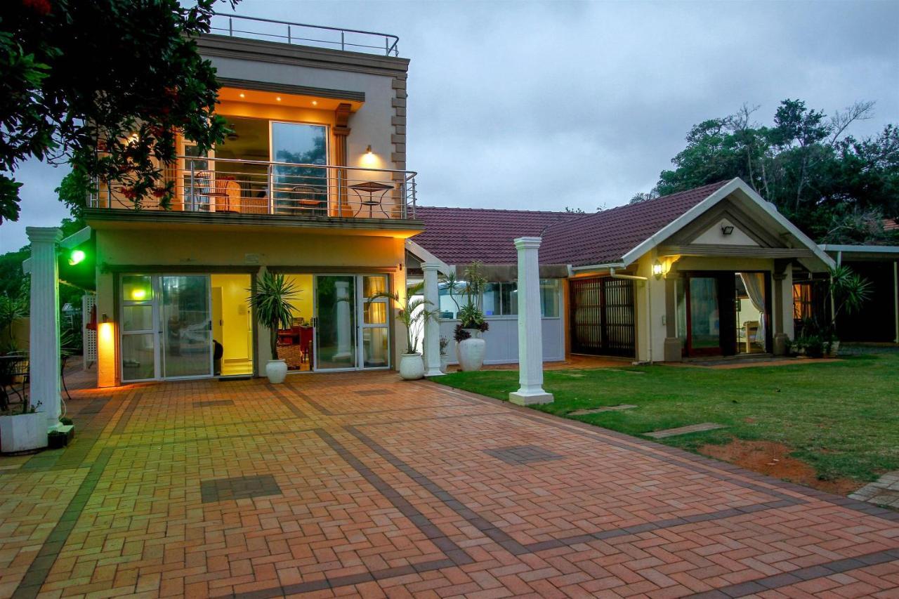 Umhlanga Self Catering Guesthouse Εξωτερικό φωτογραφία