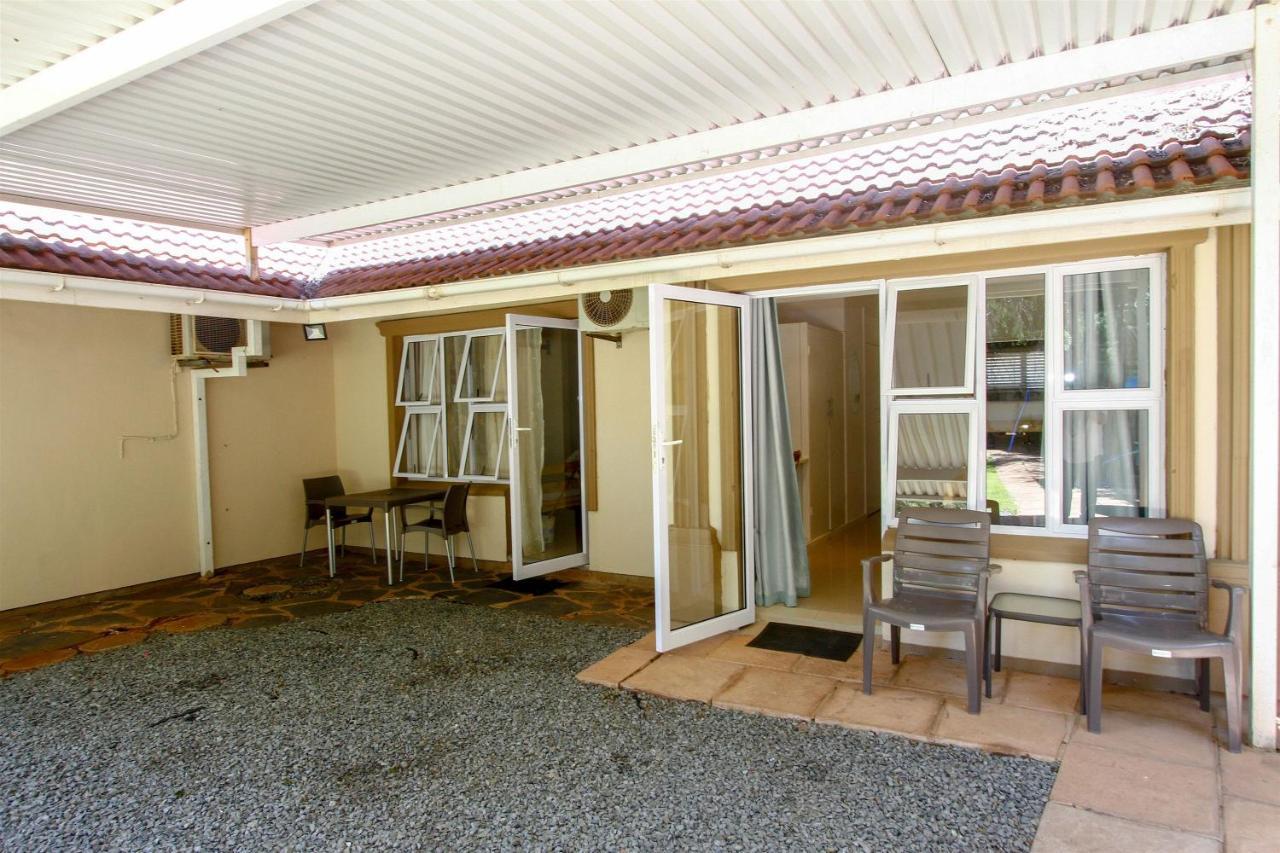 Umhlanga Self Catering Guesthouse Εξωτερικό φωτογραφία