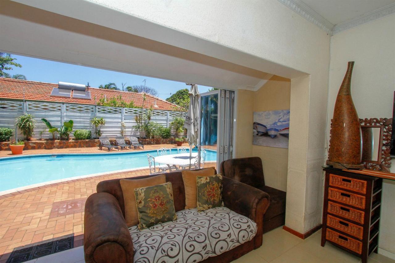 Umhlanga Self Catering Guesthouse Εξωτερικό φωτογραφία