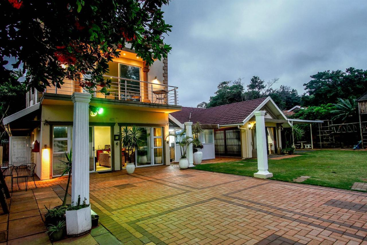 Umhlanga Self Catering Guesthouse Εξωτερικό φωτογραφία