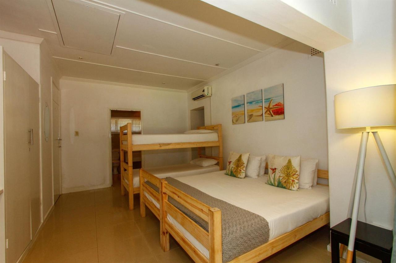 Umhlanga Self Catering Guesthouse Εξωτερικό φωτογραφία