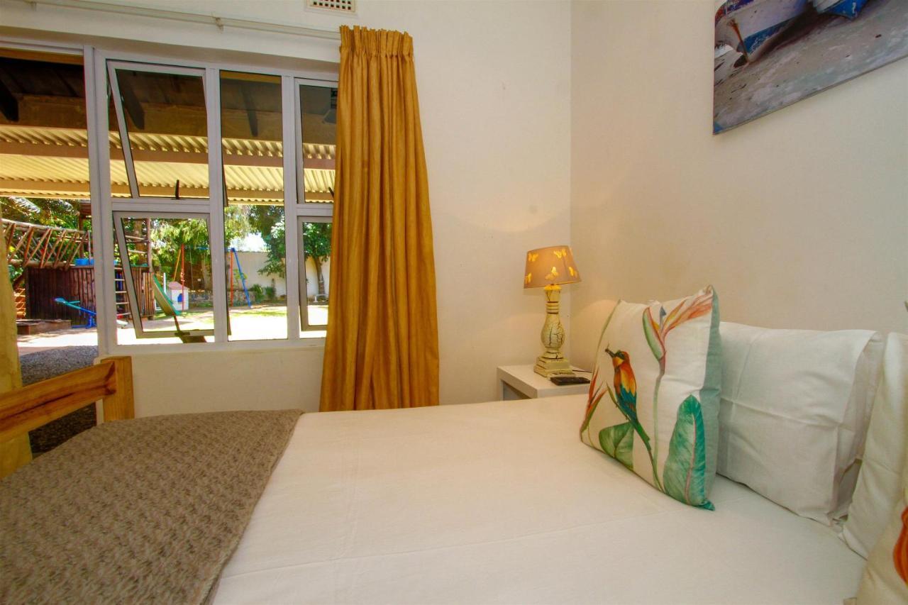 Umhlanga Self Catering Guesthouse Εξωτερικό φωτογραφία