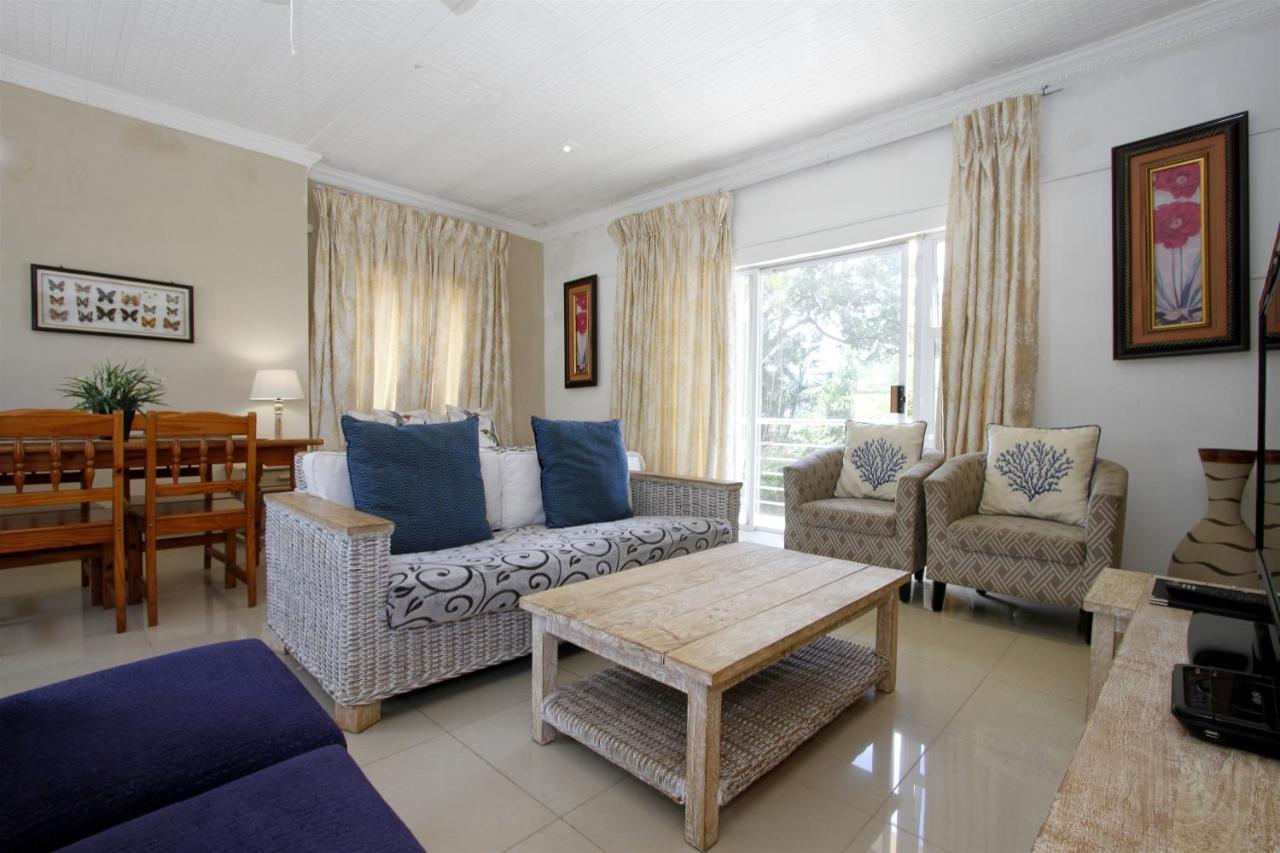 Umhlanga Self Catering Guesthouse Εξωτερικό φωτογραφία