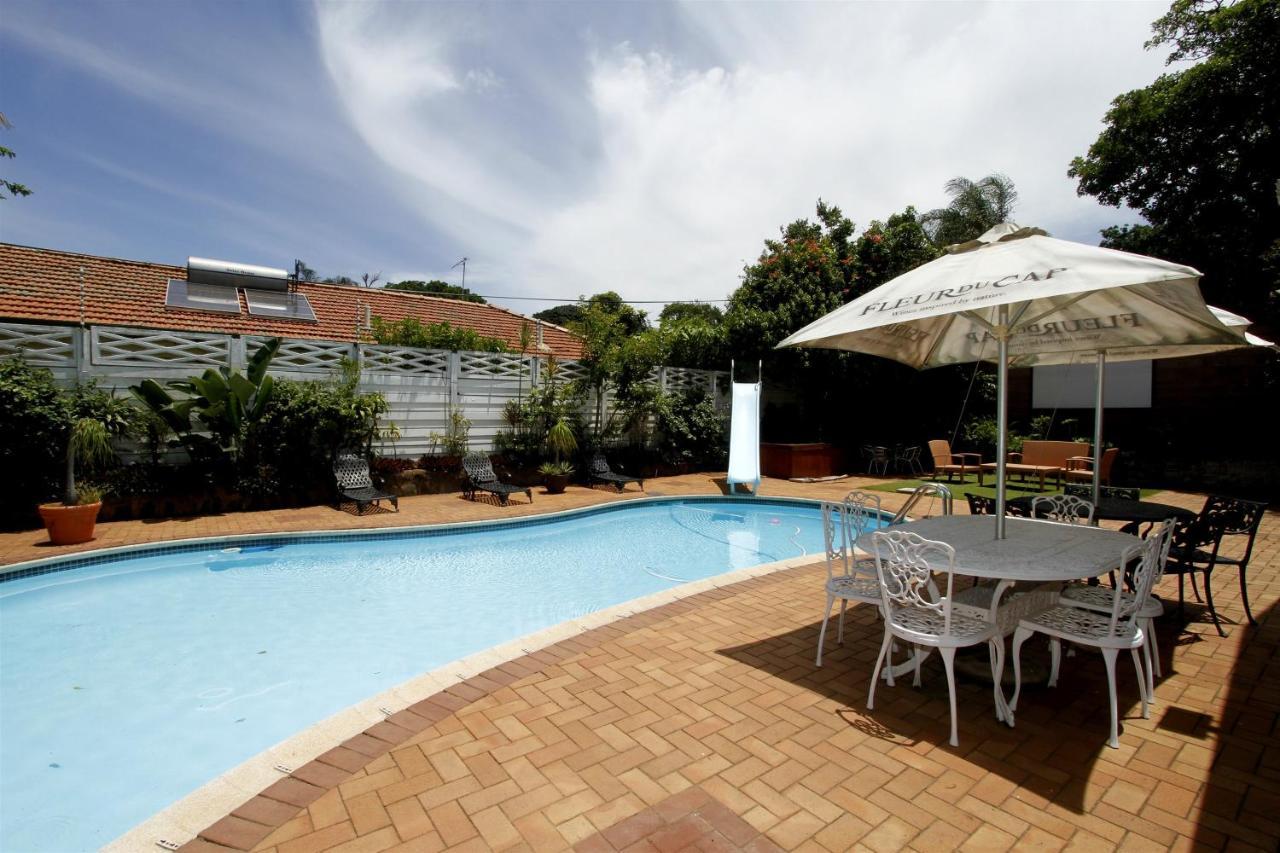 Umhlanga Self Catering Guesthouse Εξωτερικό φωτογραφία