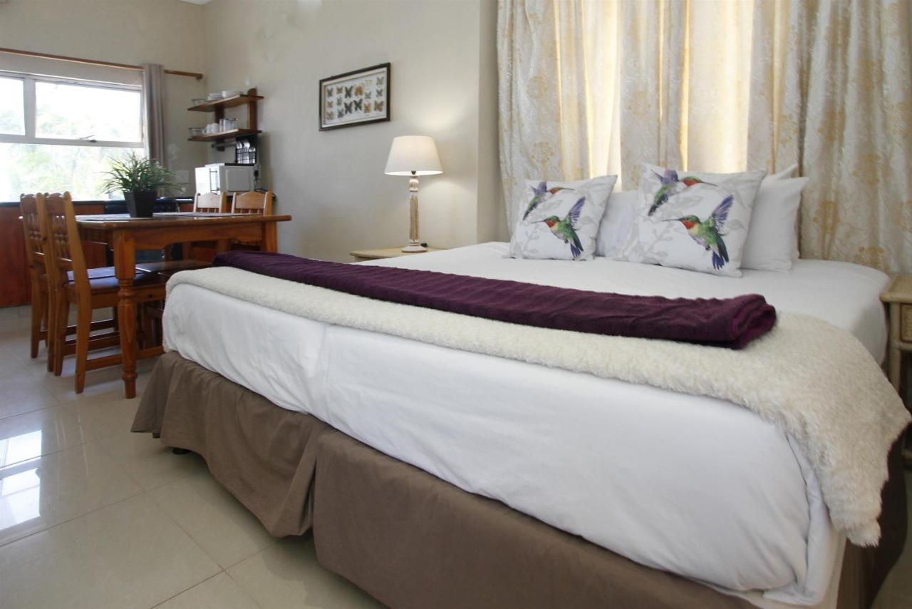 Umhlanga Self Catering Guesthouse Εξωτερικό φωτογραφία