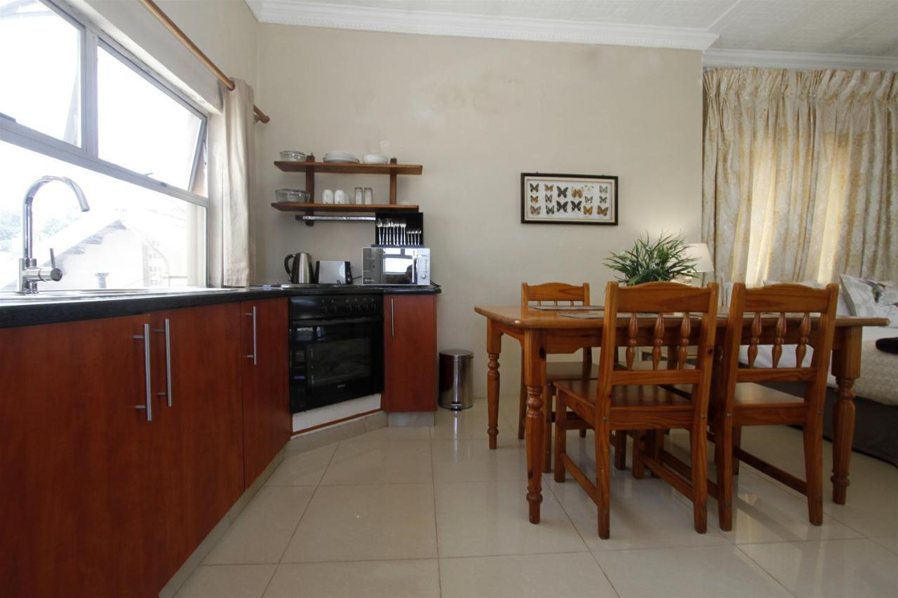 Umhlanga Self Catering Guesthouse Εξωτερικό φωτογραφία