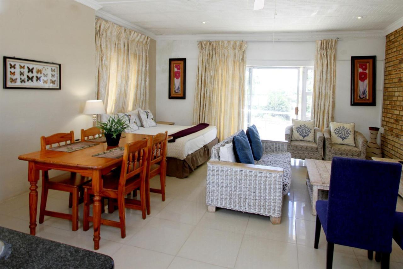 Umhlanga Self Catering Guesthouse Εξωτερικό φωτογραφία