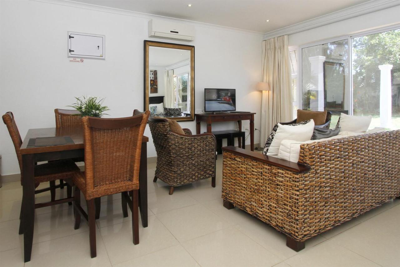 Umhlanga Self Catering Guesthouse Εξωτερικό φωτογραφία