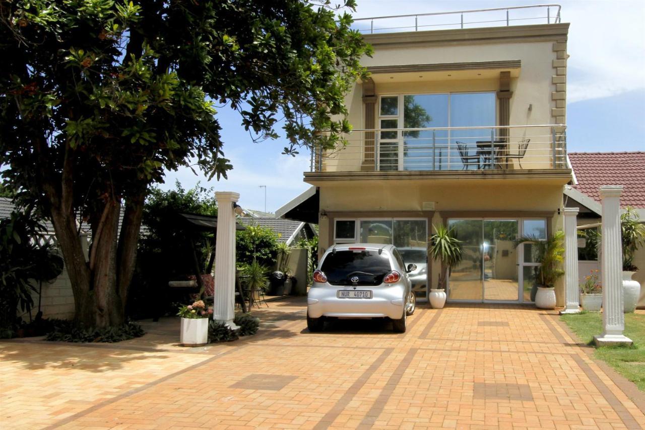 Umhlanga Self Catering Guesthouse Εξωτερικό φωτογραφία