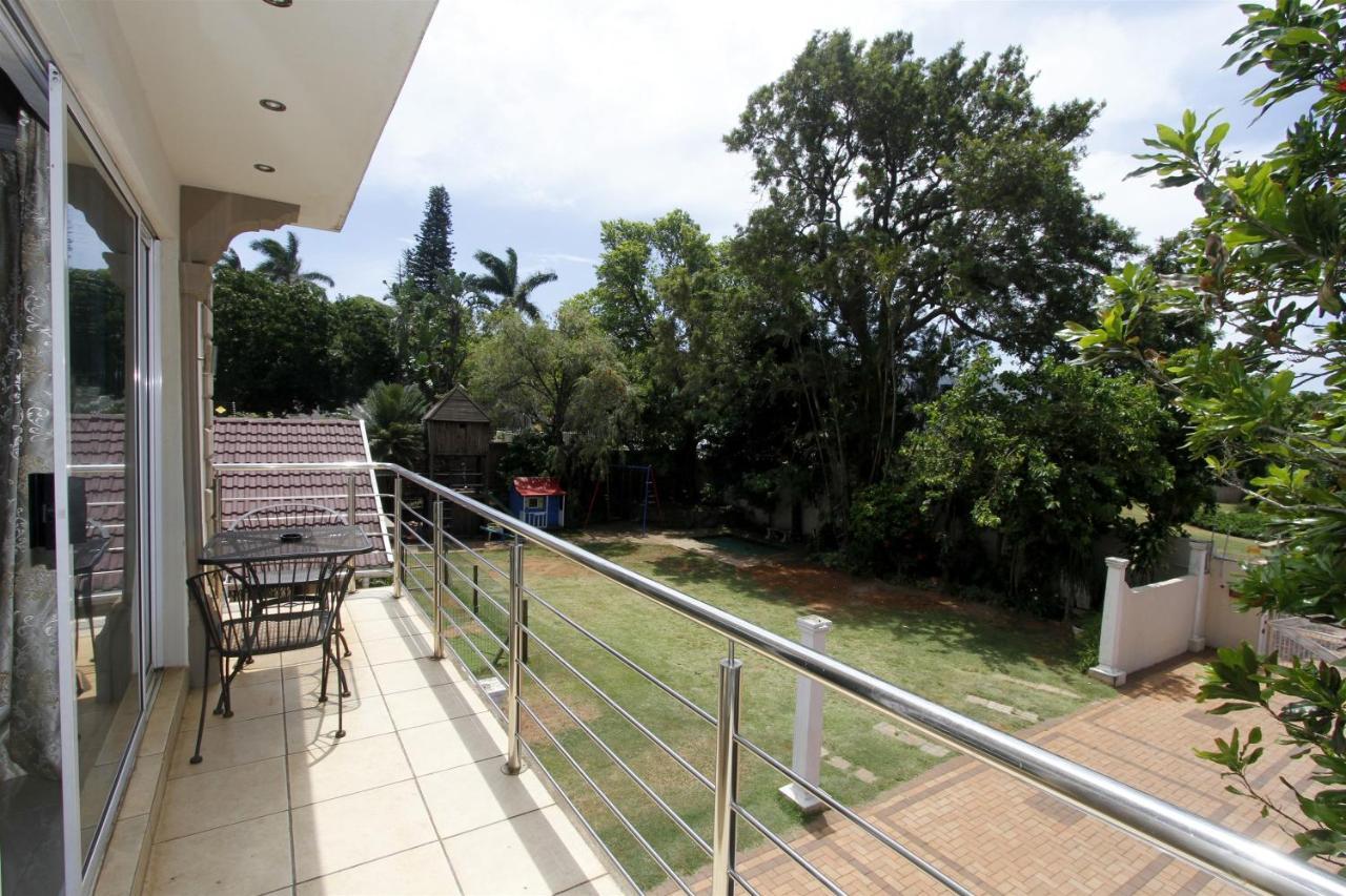 Umhlanga Self Catering Guesthouse Εξωτερικό φωτογραφία