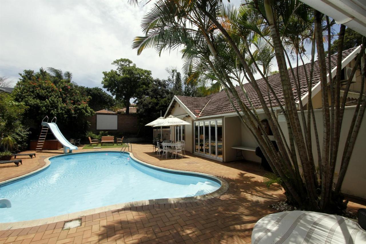 Umhlanga Self Catering Guesthouse Εξωτερικό φωτογραφία