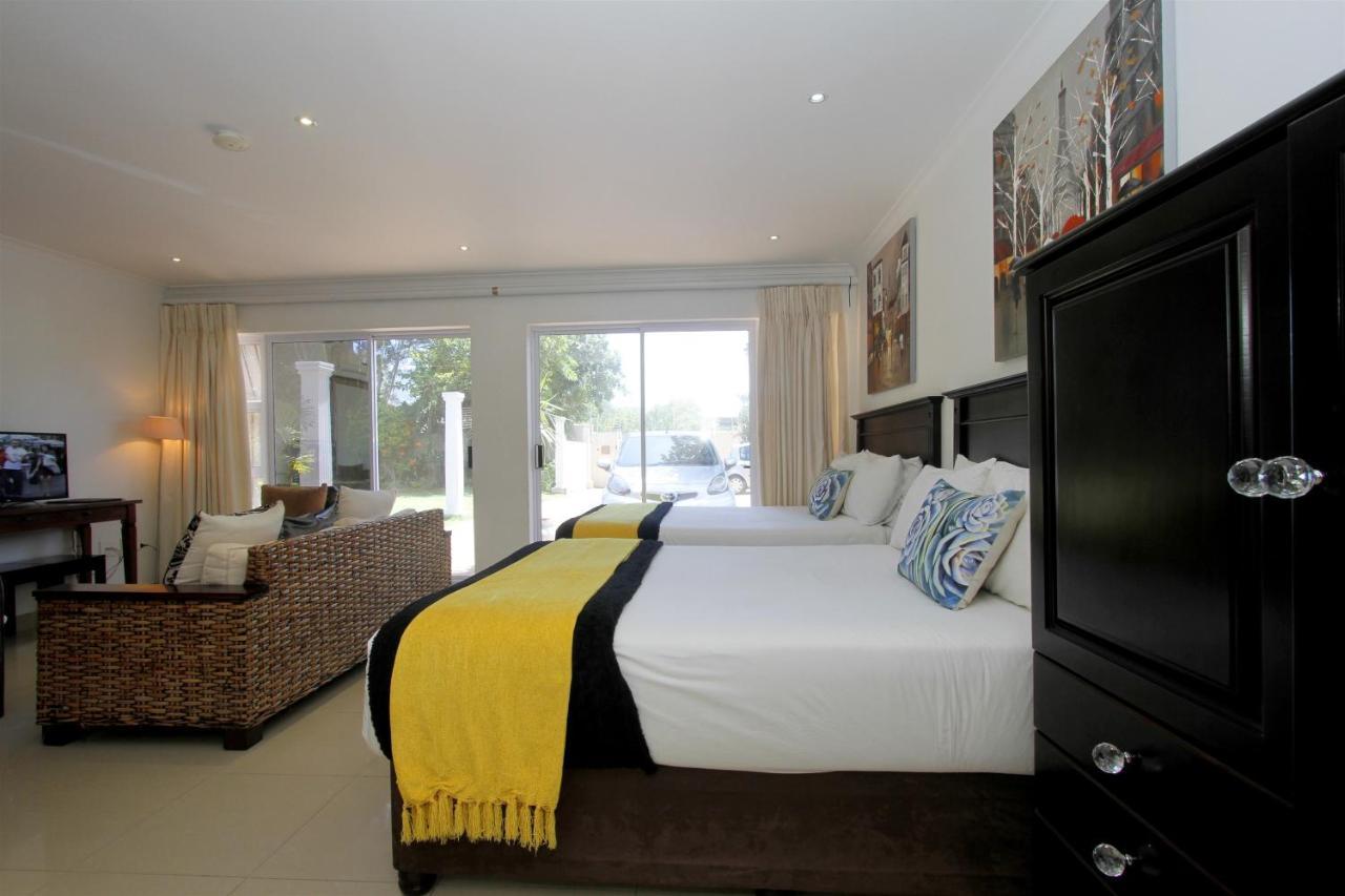 Umhlanga Self Catering Guesthouse Εξωτερικό φωτογραφία