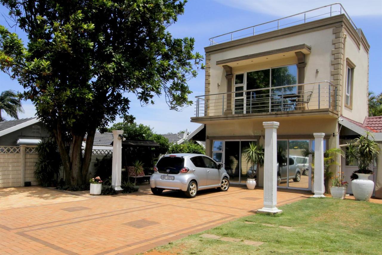 Umhlanga Self Catering Guesthouse Εξωτερικό φωτογραφία