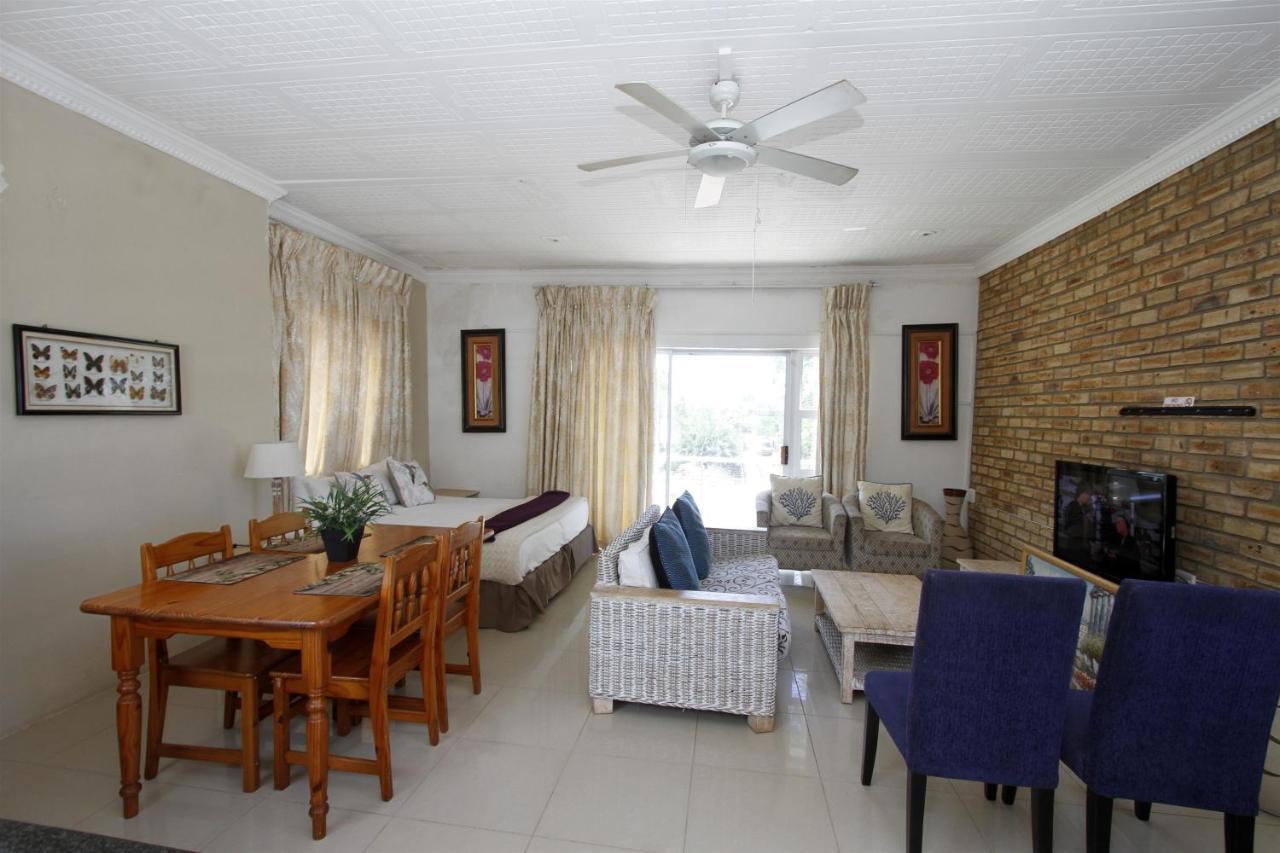 Umhlanga Self Catering Guesthouse Εξωτερικό φωτογραφία