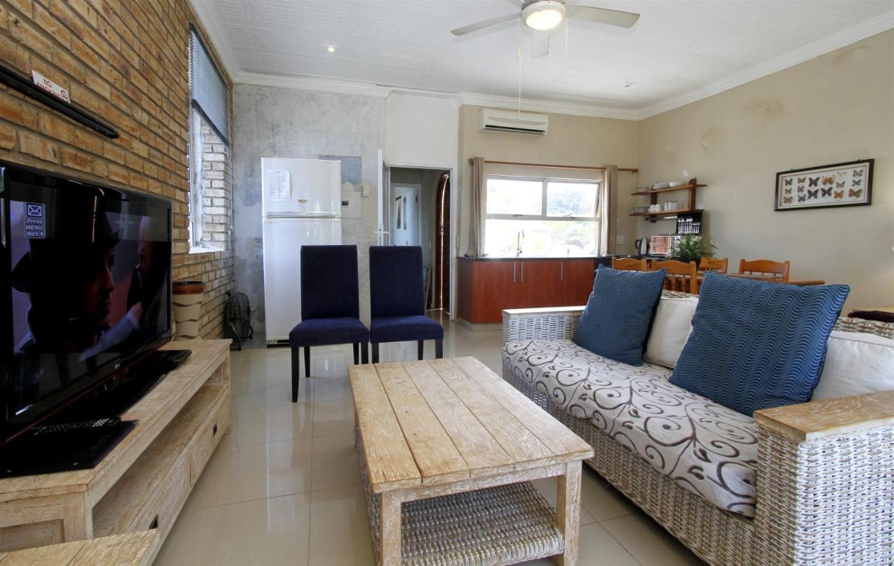 Umhlanga Self Catering Guesthouse Εξωτερικό φωτογραφία