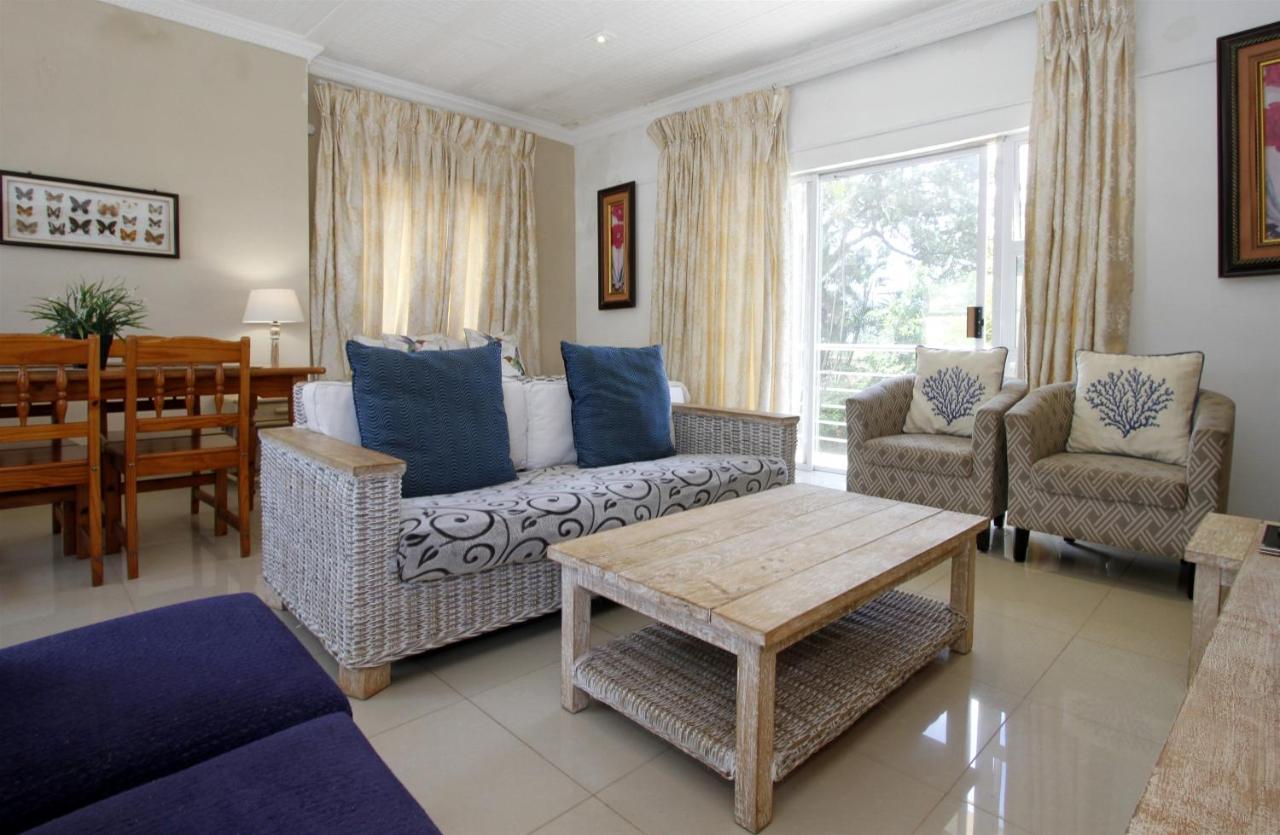 Umhlanga Self Catering Guesthouse Εξωτερικό φωτογραφία