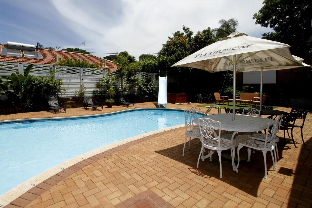 Umhlanga Self Catering Guesthouse Εξωτερικό φωτογραφία