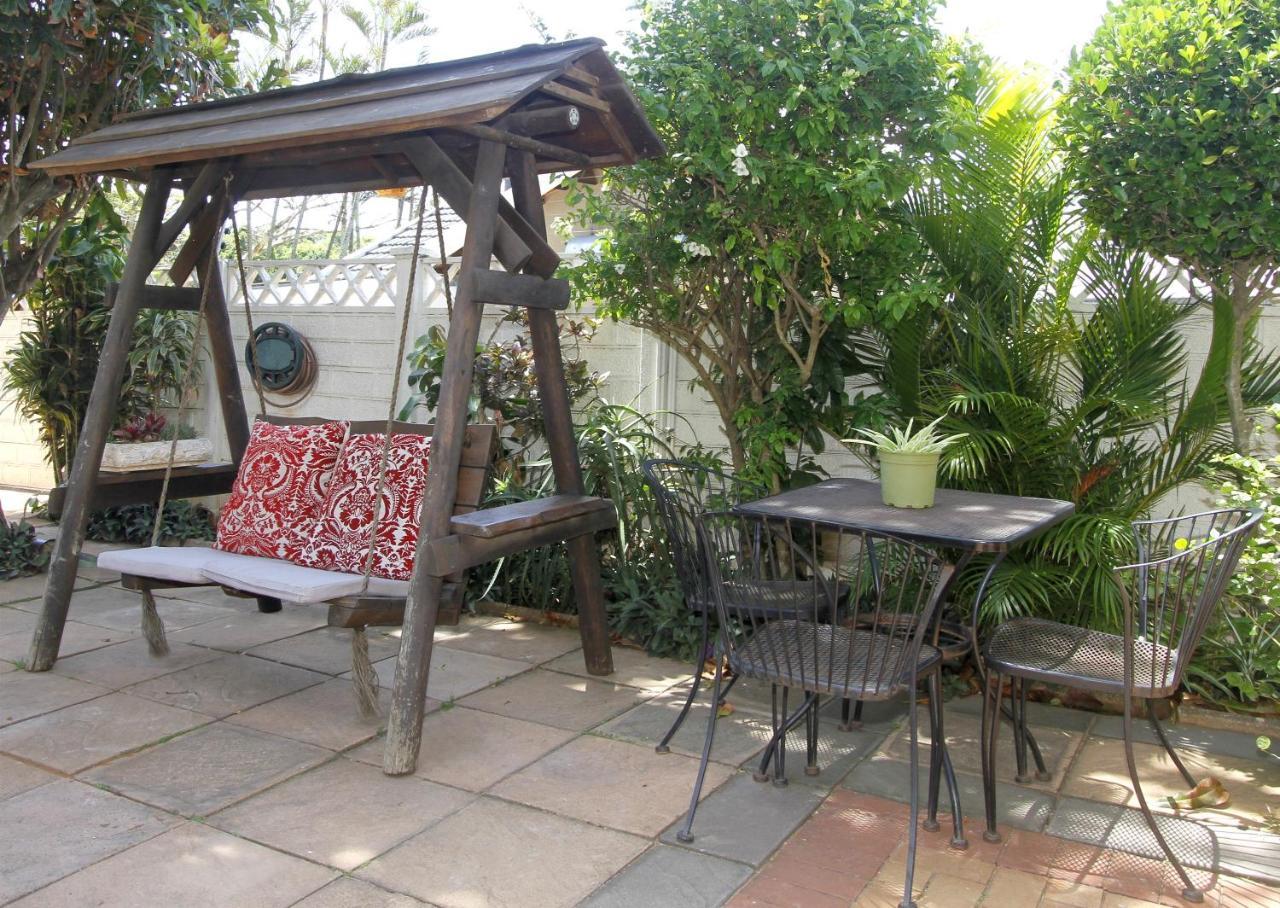 Umhlanga Self Catering Guesthouse Εξωτερικό φωτογραφία