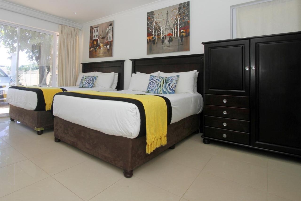 Umhlanga Self Catering Guesthouse Εξωτερικό φωτογραφία