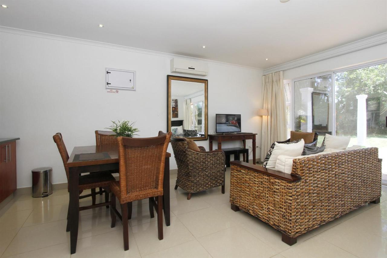 Umhlanga Self Catering Guesthouse Εξωτερικό φωτογραφία